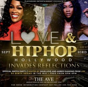 Vh 1 Love And Hip Hop Hollywood Season 5 Stars Shun Love And Amb