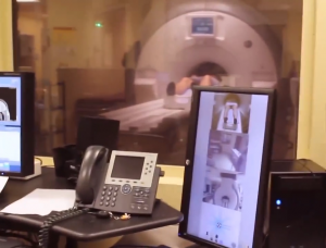 Sound Imaging S New Mri Patient Motion Detection System Increases