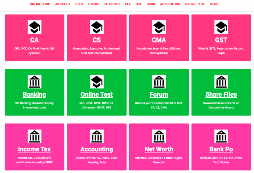 Caknowledge Launches Free Education Portal For Students Profes