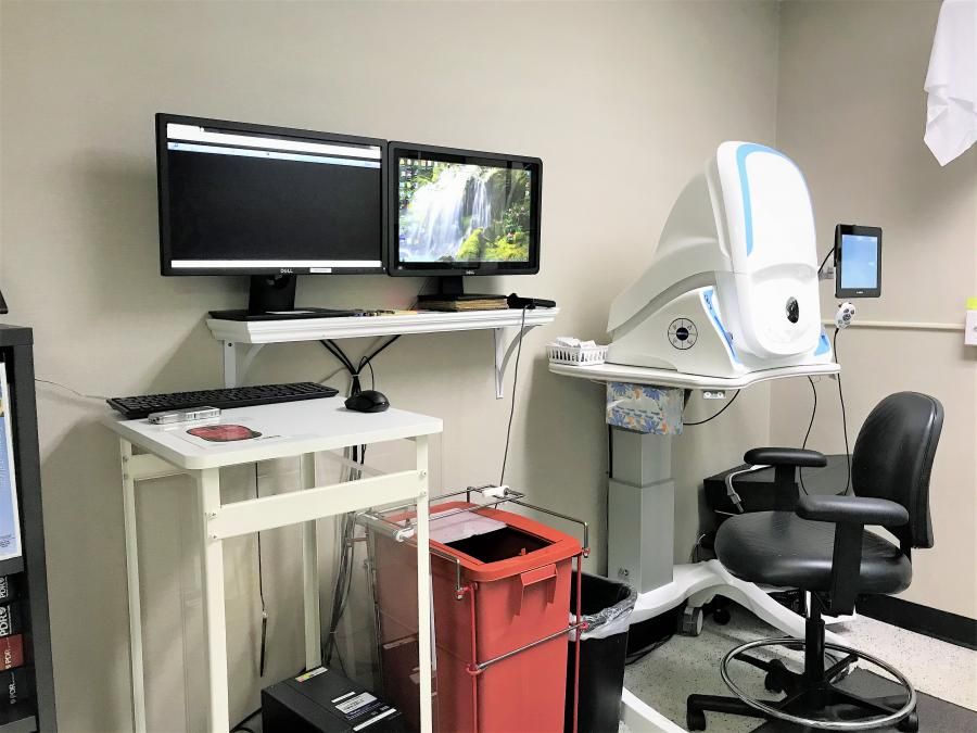 Dr Mark Fleckner Explains What You Need To Know About Macular D