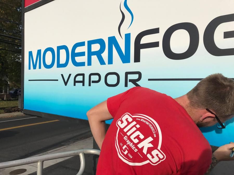 Why A Custom Sign Is Vital To Your Business Klkn Tv News