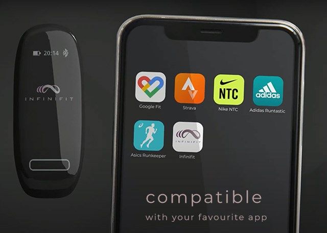 runkeeper compatible watch