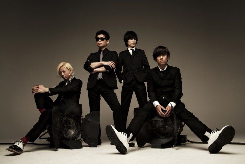 Tv Anime I W G P Op Theme Song Needle Knot By The Pinballs Wfmj Com