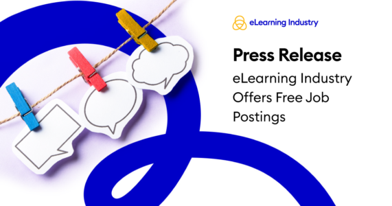 Elearning Industry Offers Free Job Postings Wfmj Com