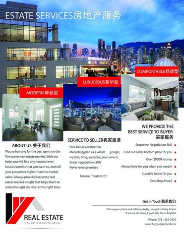 Buying A Home In Vancouver Guide You Step By Step Wfmj Com