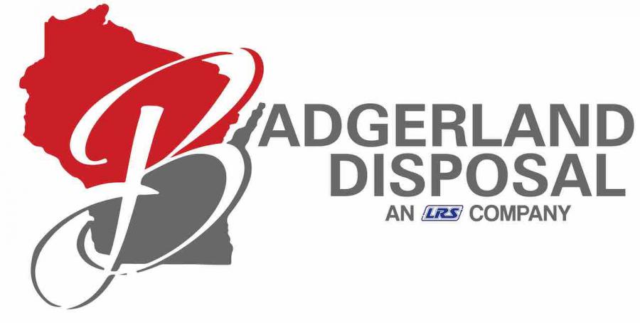 Badgerland Disposal Lands Exclusive Ten Year Residential Waste Wicz advanced disposal 2021 collection calendar westport