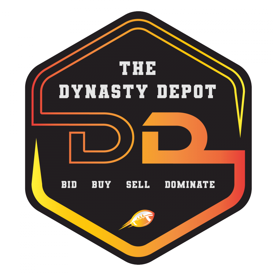 Dynasty Depot Launches Live Auction Platform For Dynasty Fantasy Wfmj Com