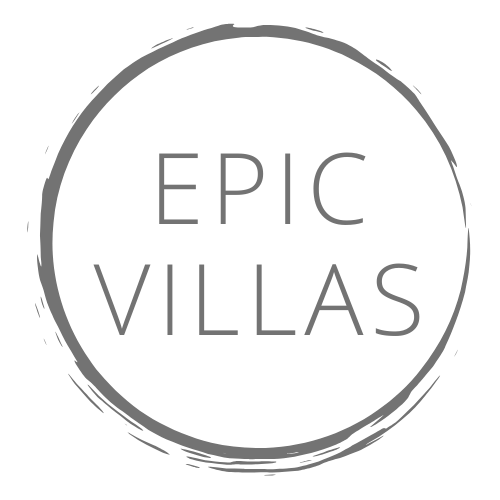 Amazing Race Winner Alex Boylan Hosts New Luxury Travel TV Series ‘Epic Villas’ Now Streaming on Amazon Prime