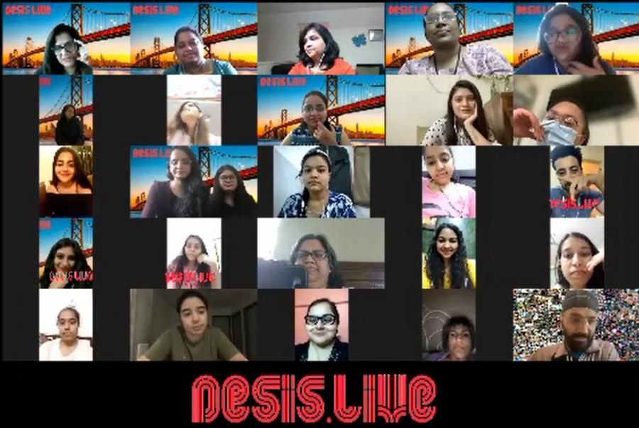 Fans all over the world celebrate 150 episodes of Shaurya Aur An - WICZ