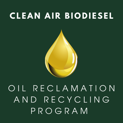 New Oil Reclamation And Recycling Program Launching In Columbus Ktvn Channel 2 Reno Tahoe Sparks News Weather Video Columbus Recycling Schedule 2022