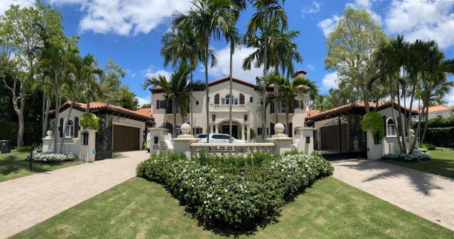 Leo Roofing & Construction - Palm Beach Gardens FL.