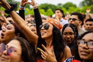 Miche Fest regresa a Chicago con su festival anual de música latina con