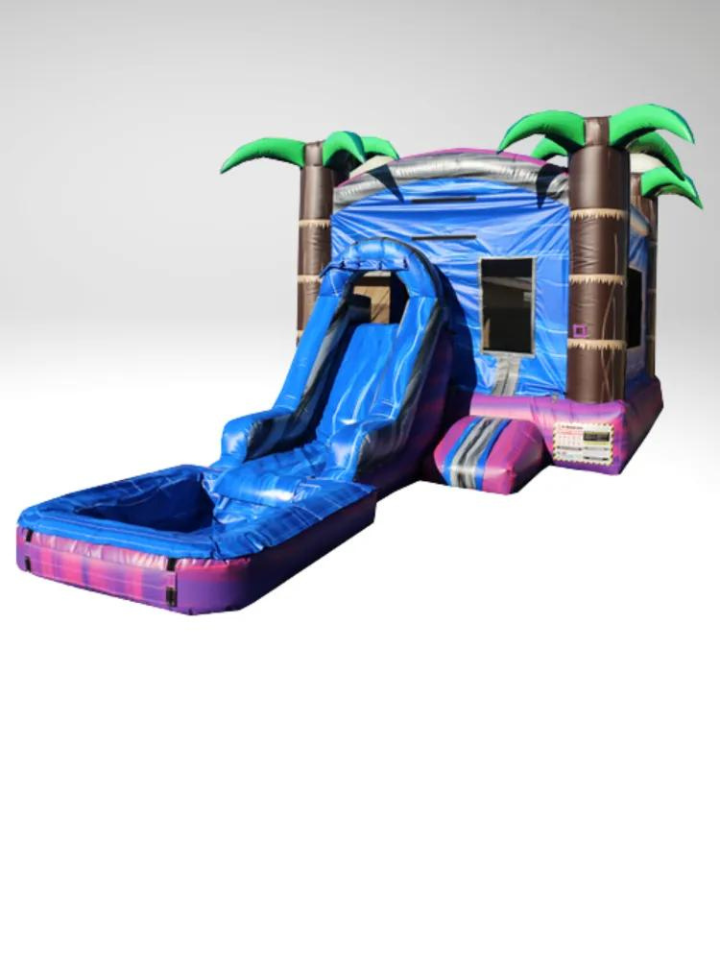 Bounce House Rentals Near Me Provider for Madisonville, LA Adds 20 New