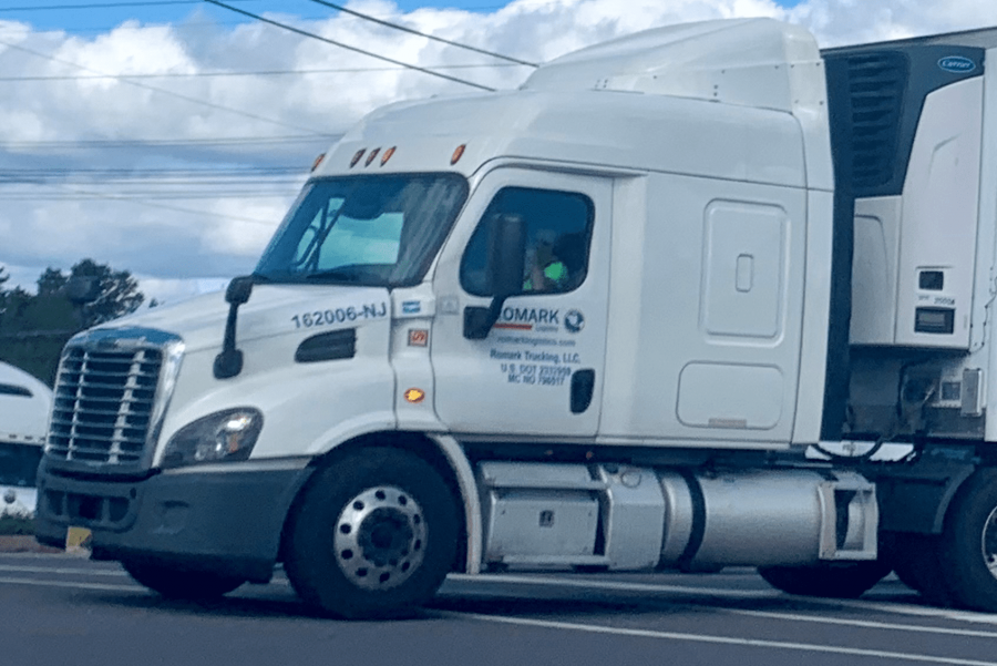 Romark Logistics Always Provides Personalized Service MIDPLAINS NEWS CHANNEL NEBRASKA