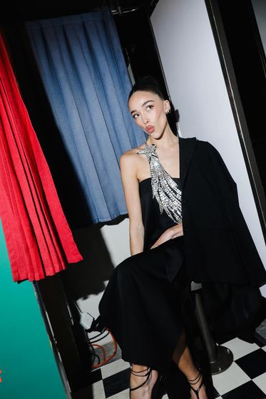 GRAZIA USA AND FRENCH LUXURY JEWELER DINH VAN CELEBRATE THE ICONIC