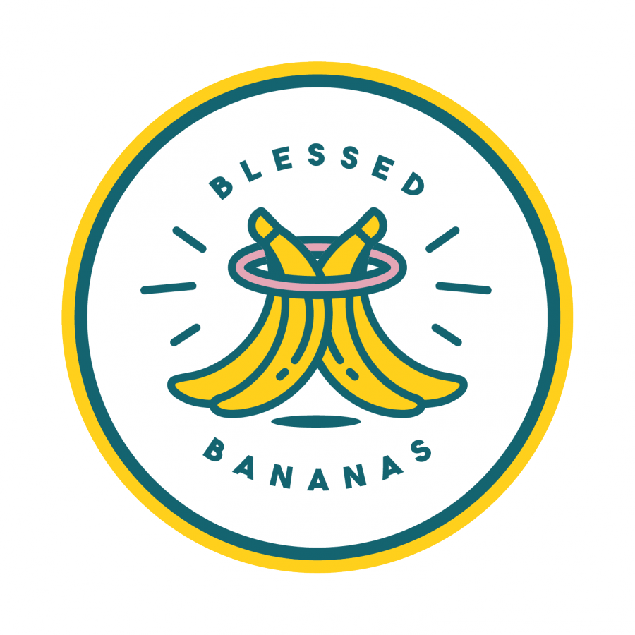 Blessed Bananas Hair Unveils Exciting Brand Debut with Times Square