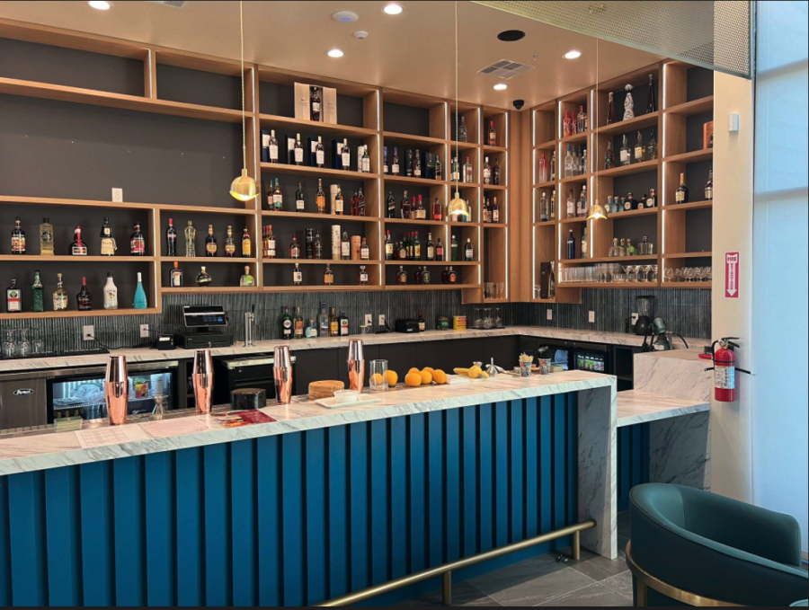 Taj Mahal, Fine Dining Indian Restaurant, set to open in Republic