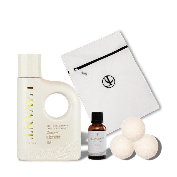 L'AVANT Collective's Laundry Bundle Chosen as 2023 Goop Holiday Gift Guide Pick Suncoast News