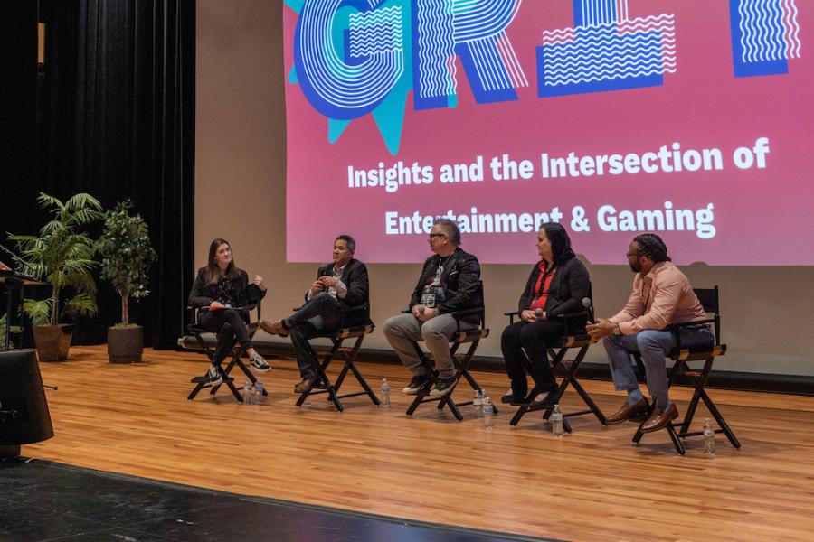 Creative Coast Now Accepting Speaker Applications for 2024 GRIT