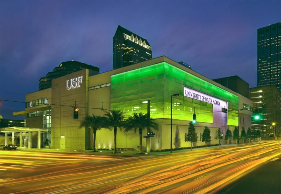 Tampa Bay Wave and USF Launch HealthTechX Accelerator in 2024