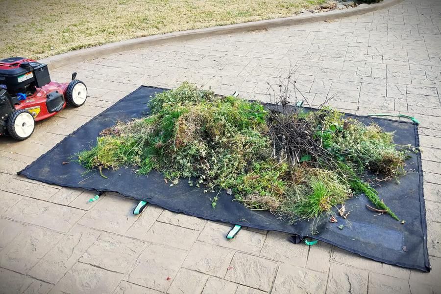 CityApproved Leaf Burrito® Available in Lowe's Home Improvement Stores