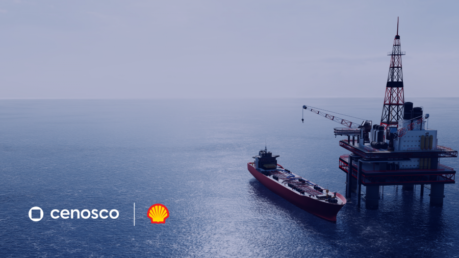 Cenosco acquires Shell's Integrity Management System (IMS) Software ...