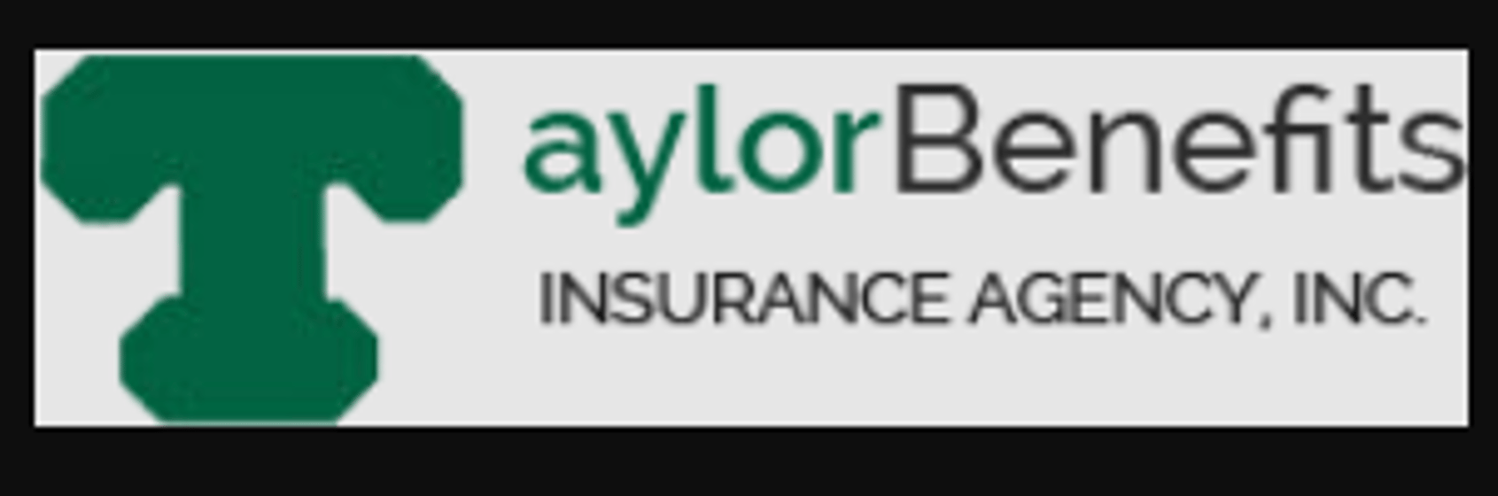 Group Health Employee Benefits Taylor Benefits Insurance  