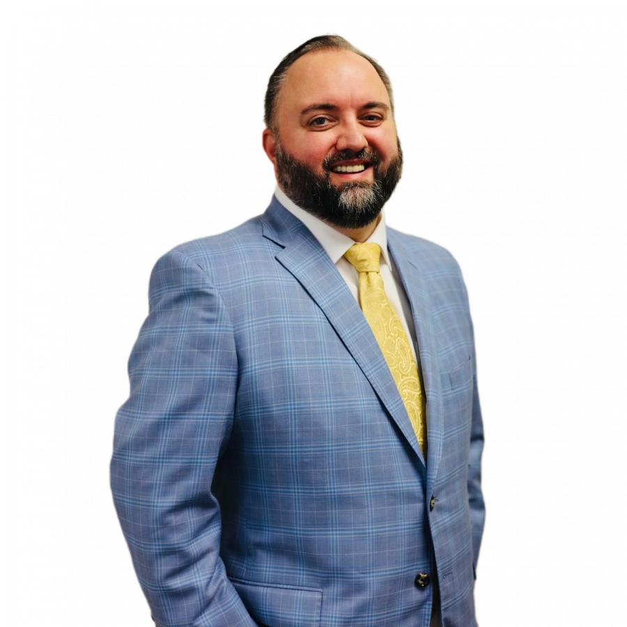 Shaun Capps Achieves Amazon BestSeller Status with "Empathy and