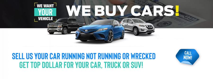 Top Cash For Cars DFW Expands Its Premium Car Buying Service in