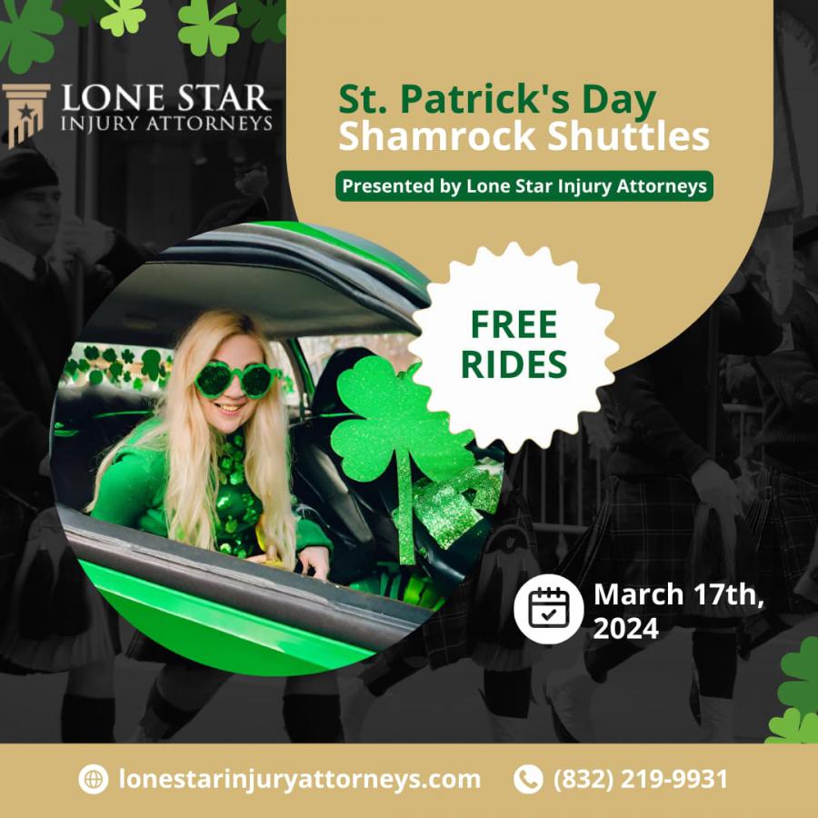 mcfaddens pittsburgh st patricks day shuttle