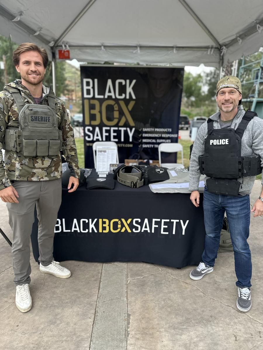 Small Business Wins Largest Body Armor Contract in Country WICZ