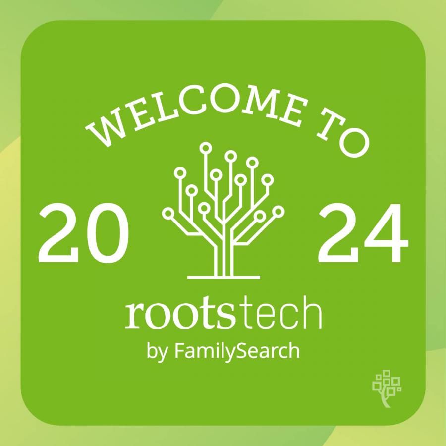Watch Hundreds of Free Inspiring and Insightful Sessions from RootsTech