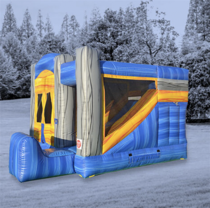 Celebration Party Rental Unveils New Bounce House Rentals in Jacksonville, FL SOUTHEAST NEWS