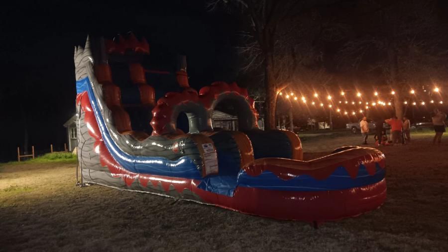 Jumpin Joy Party Rentals Brings the Ultimate Fun to Pflugerville TX