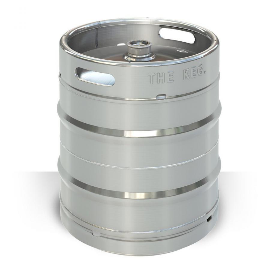 Stainless Steel Kegs Market Comprehensive Study By Key Players 