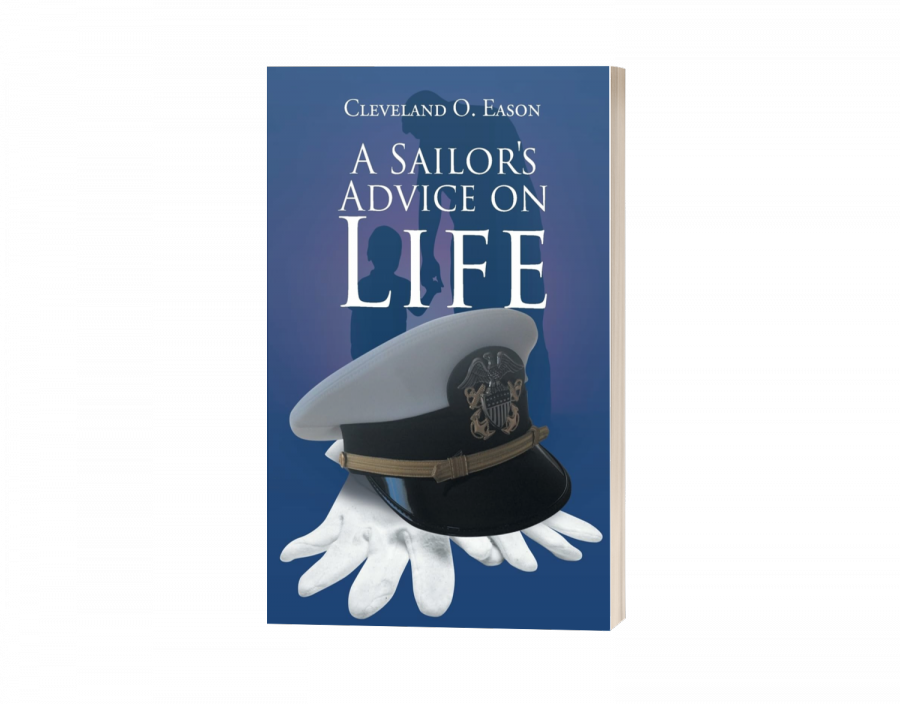 Inks and Bindings brings Cleaveland Eason's "A Sailor's Advice on Life