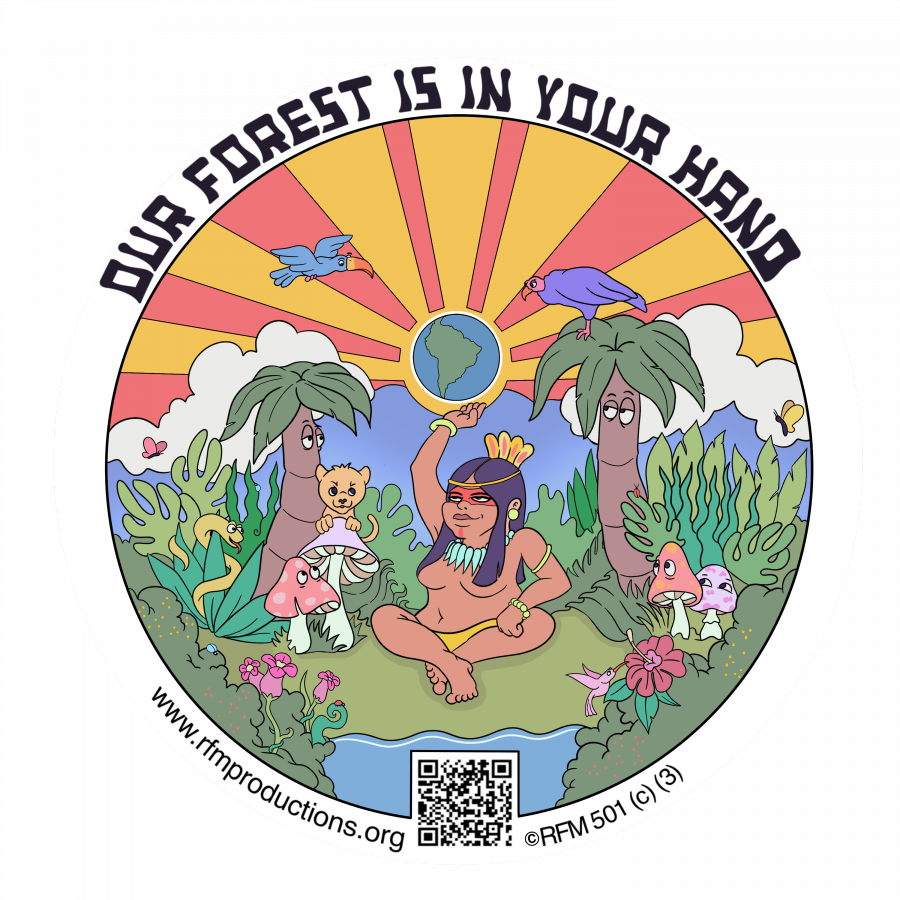 RFM Productions Leads Charge in Making Coachella 2024 an