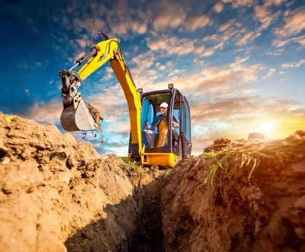 Compact Construction Equipment Market Is Booming So Rapidly | Major ...