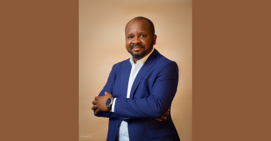 Stephen Ojji of Nocopycats Consulting Joins Veriforce's Strategic ...