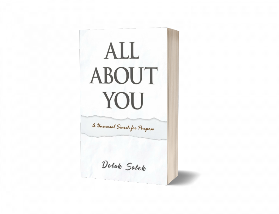 Dolah Saleh Discusses Meaning of Life in New Book, "ALL ABOUT LIFE