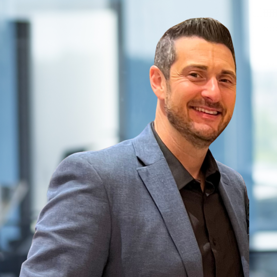 Scott Moss Named Executive Vice President of BrandStar PLATTE VALLEY