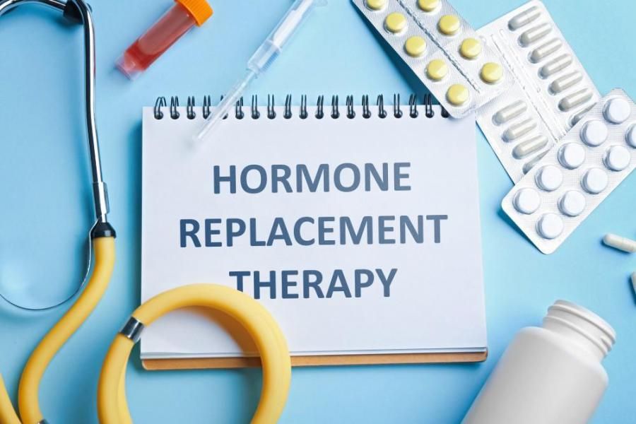 Hormone Replacement Therapy Market Shows Exponential Growth with