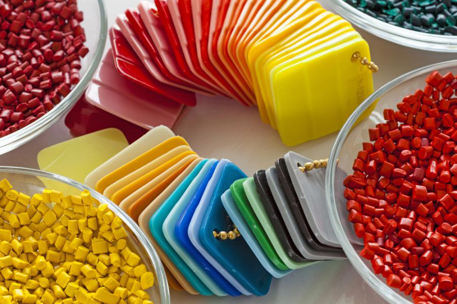 Commodity Plastic Market Swot Analysis Of Key Driving Factors For 