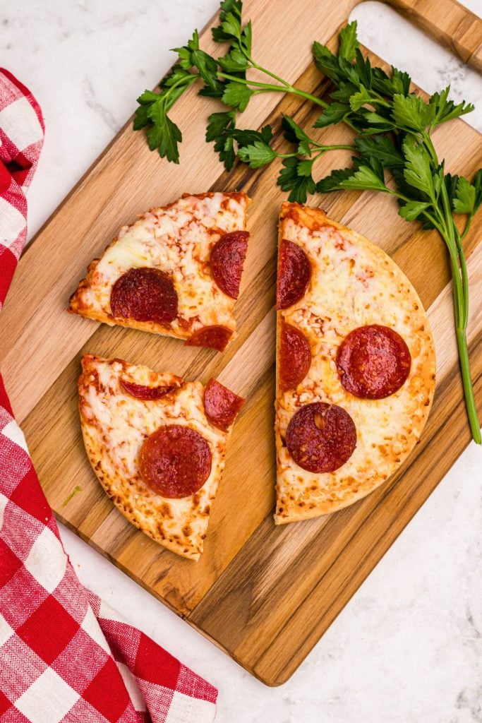 Frozen Pizza Market Rapidly Gaining Traction In Key Business Segments 