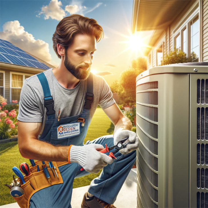 The Importance of Air Conditioner Sizing: How to Choose the Right AC ...