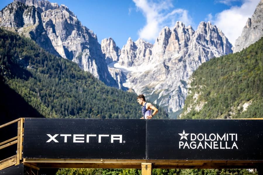 Billouin, Serrières Complete the ThreePeat at the 2024 XTERRA World
