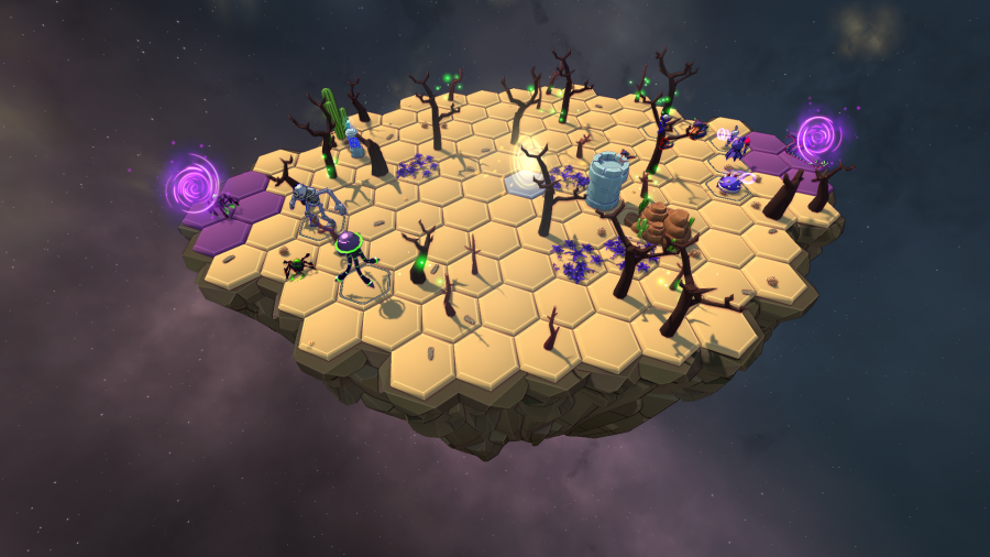 Imaginytes A DreamThemed Roguelite Deckbuilder Launching Spring 2025