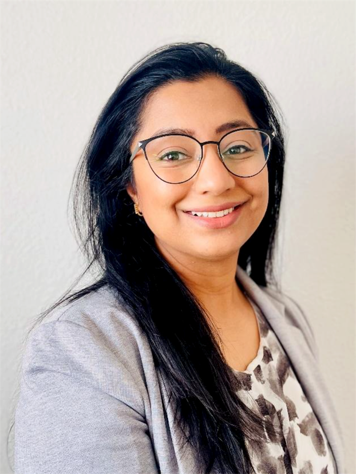 CfPIE AI Expert Aditi Khurana as Course Director and Launches