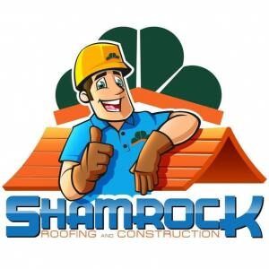 Shamrock Roofing and Construction Awards Spring 2025 Scholarships
