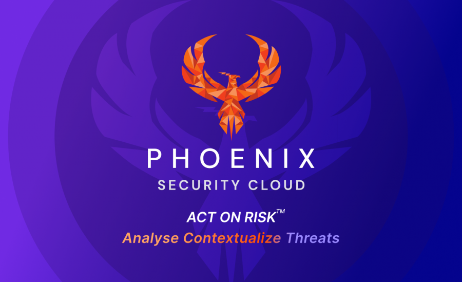 Phoenix Security ASPM Kicks Off 2025 with Gartner and Get App